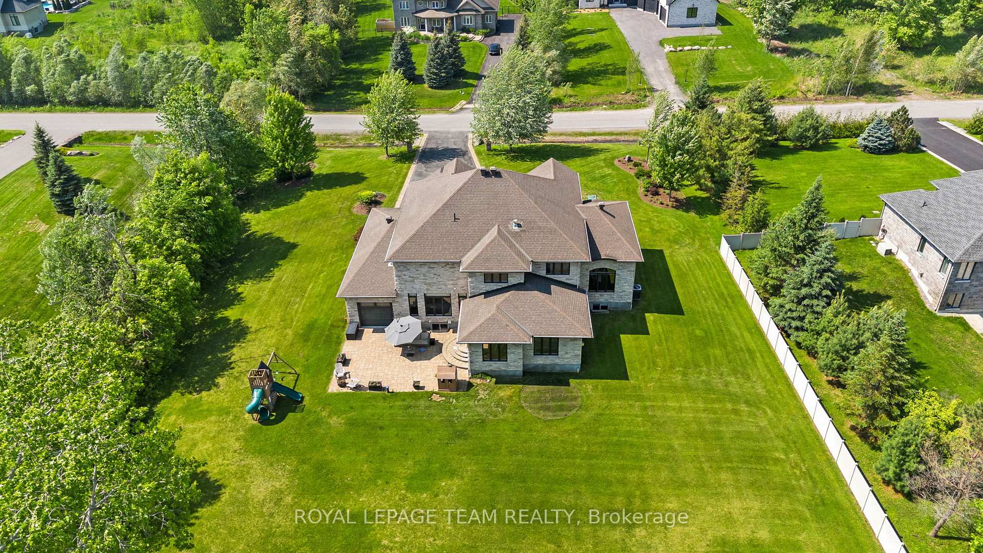 Photo 48 of 6132 Pebblewoods Drive, Ottawa, Greely — HOMEH