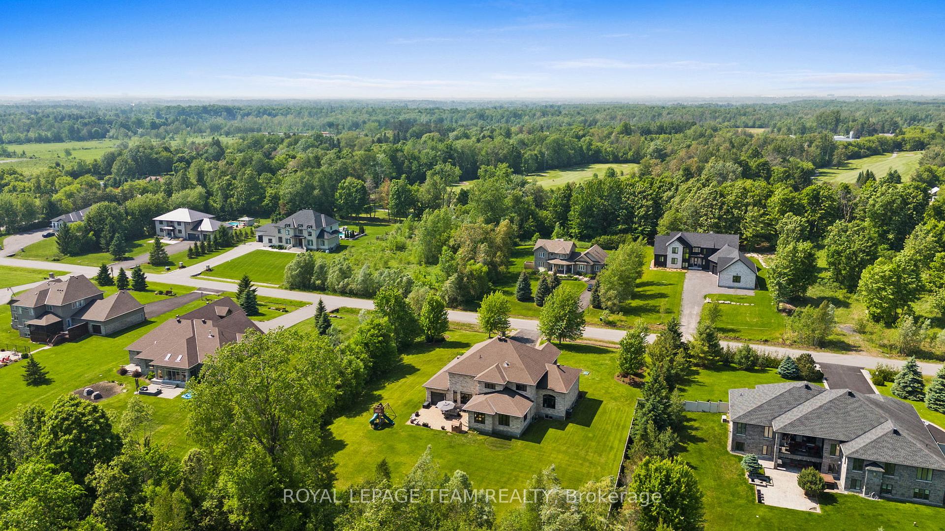 Photo 49 of 6132 Pebblewoods Drive, Ottawa, Greely — HOMEH