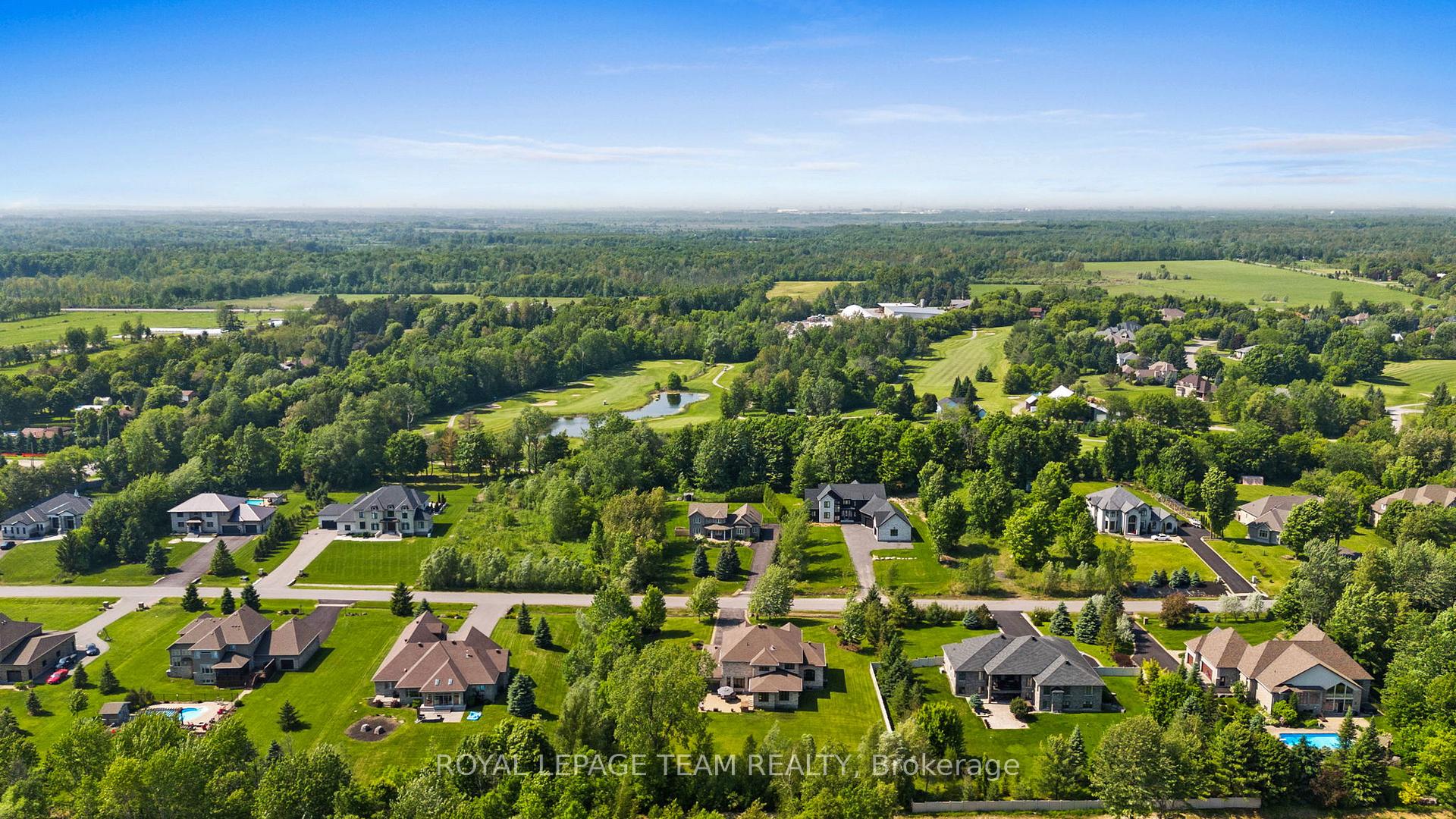 Photo 50 of 6132 Pebblewoods Drive, Ottawa, Greely — HOMEH