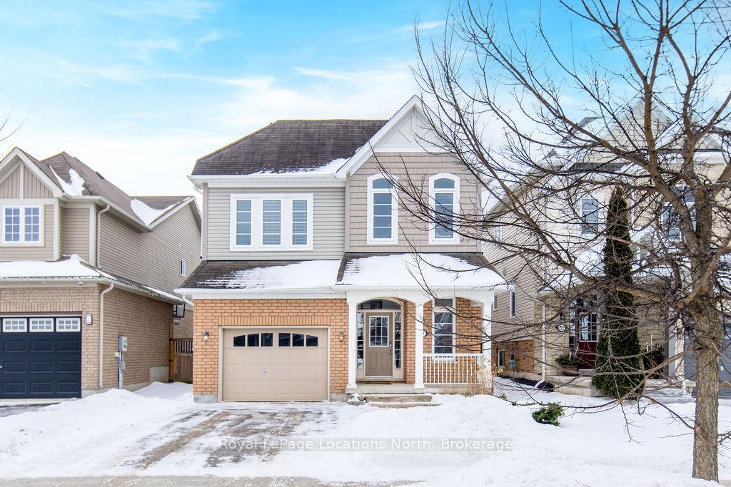 Photo 1 of 55 Mckean Crescent, Collingwood — HOMEH
