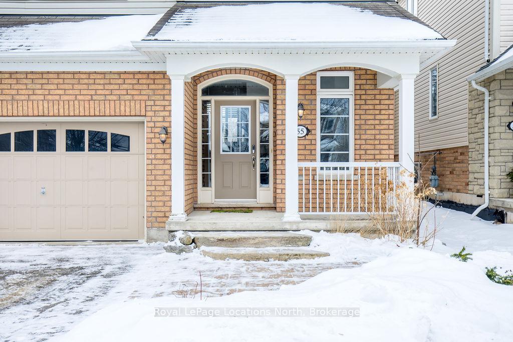 Photo 2 of 55 Mckean Crescent, Collingwood — HOMEH