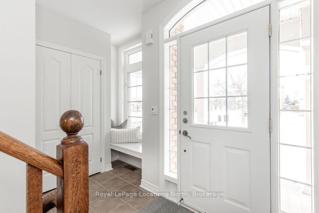 Photo 4 of 55 Mckean Crescent, Collingwood — HOMEH