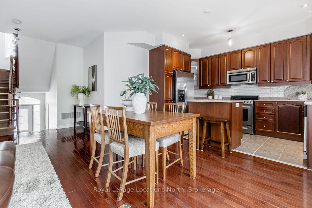 Photo 14 of 55 Mckean Crescent, Collingwood — HOMEH