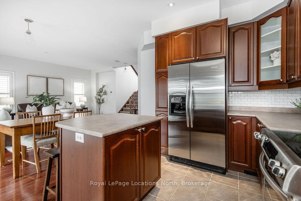 Photo 19 of 55 Mckean Crescent, Collingwood — HOMEH