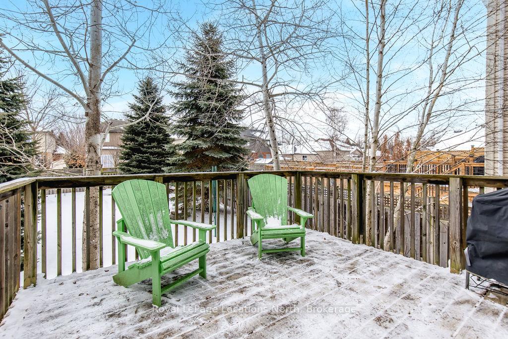 Photo 38 of 55 Mckean Crescent, Collingwood — HOMEH