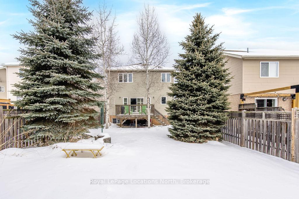 Photo 40 of 55 Mckean Crescent, Collingwood — HOMEH
