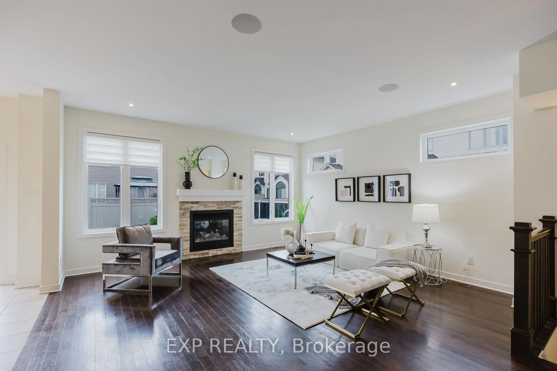 Photo 7 of 301 Brettonwood Ridge, Ottawa, Kanata - Kanata Lakes/Heritage Hills — HOMEH