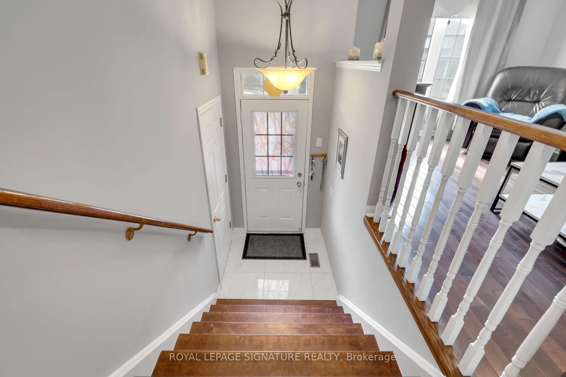 Photo 5 of 20 Thimbleberry Street, Brampton, Fletcher's Meadow — HOMEH