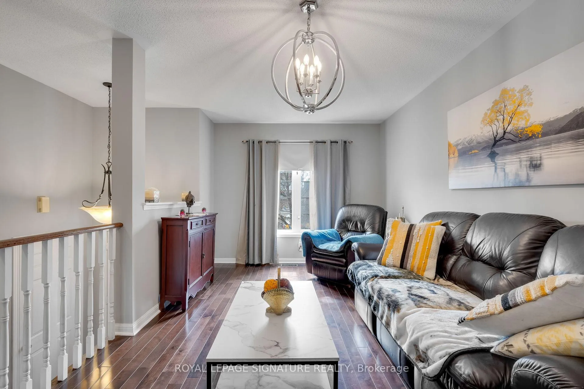 Photo 8 of 20 Thimbleberry Street, Brampton, Fletcher's Meadow — HOMEH