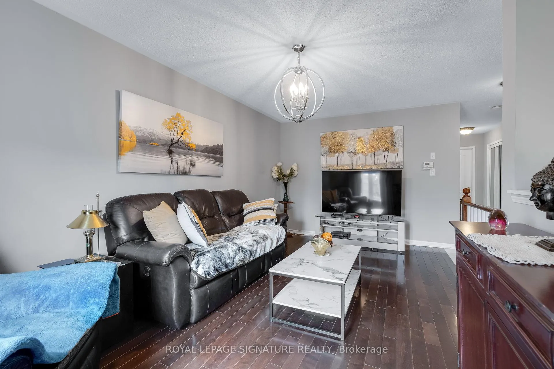 Photo 9 of 20 Thimbleberry Street, Brampton, Fletcher's Meadow — HOMEH