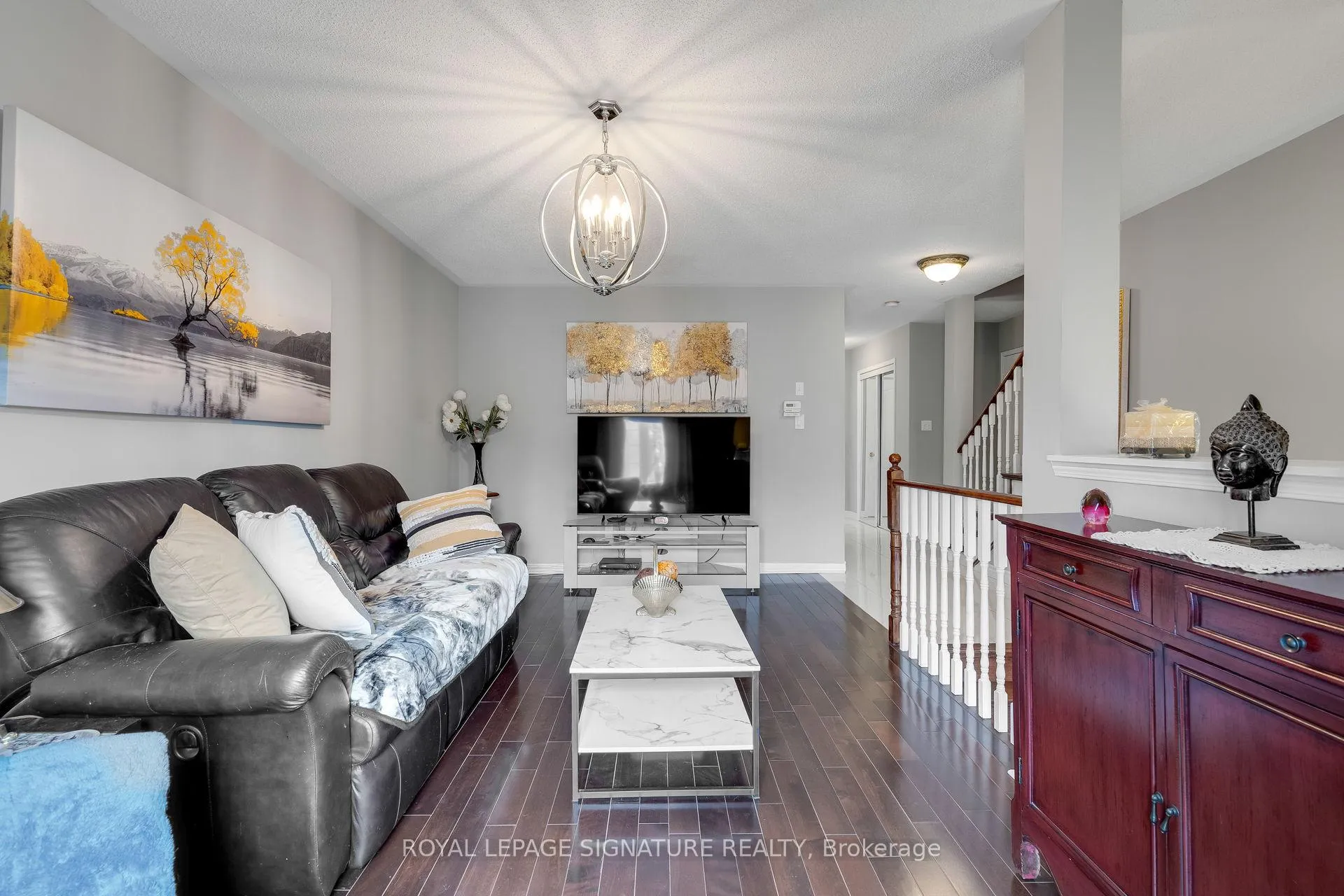 Photo 10 of 20 Thimbleberry Street, Brampton, Fletcher's Meadow — HOMEH