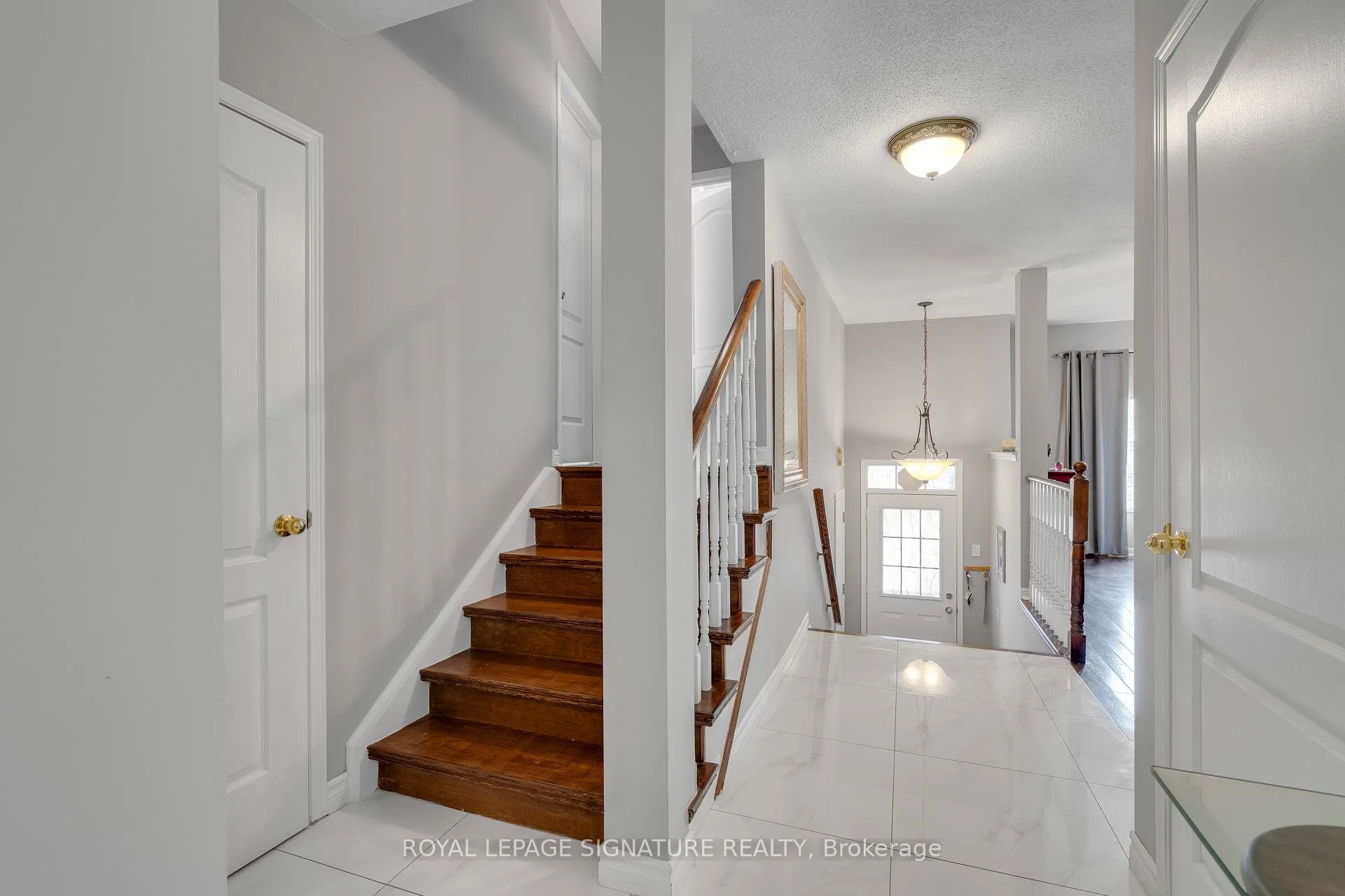 Photo 16 of 20 Thimbleberry Street, Brampton, Fletcher's Meadow — HOMEH