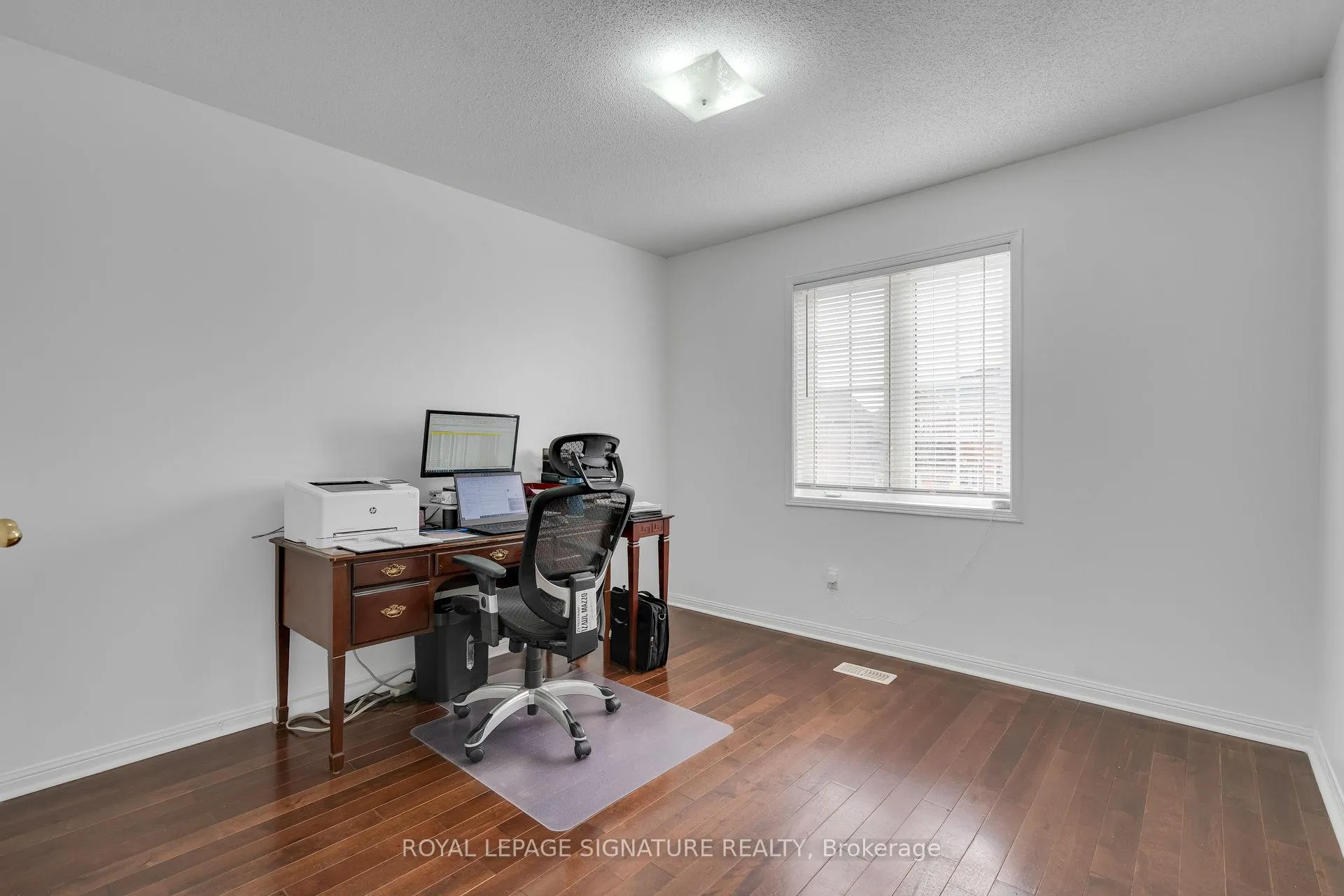 Photo 20 of 20 Thimbleberry Street, Brampton, Fletcher's Meadow — HOMEH