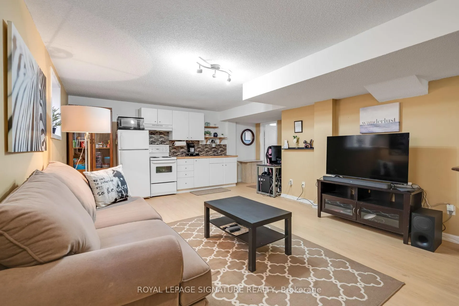 Photo 24 of 20 Thimbleberry Street, Brampton, Fletcher's Meadow — HOMEH