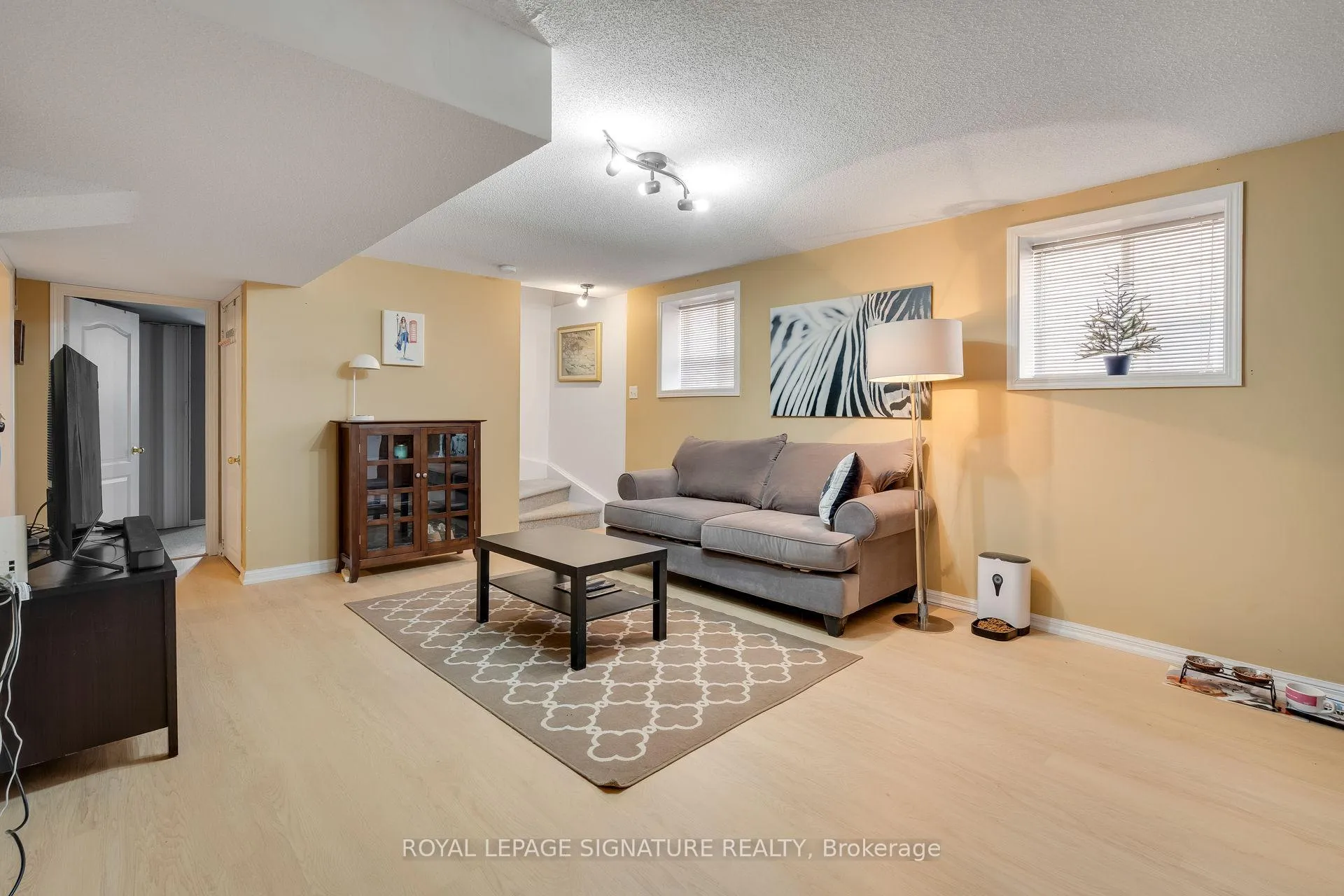 Photo 26 of 20 Thimbleberry Street, Brampton, Fletcher's Meadow — HOMEH