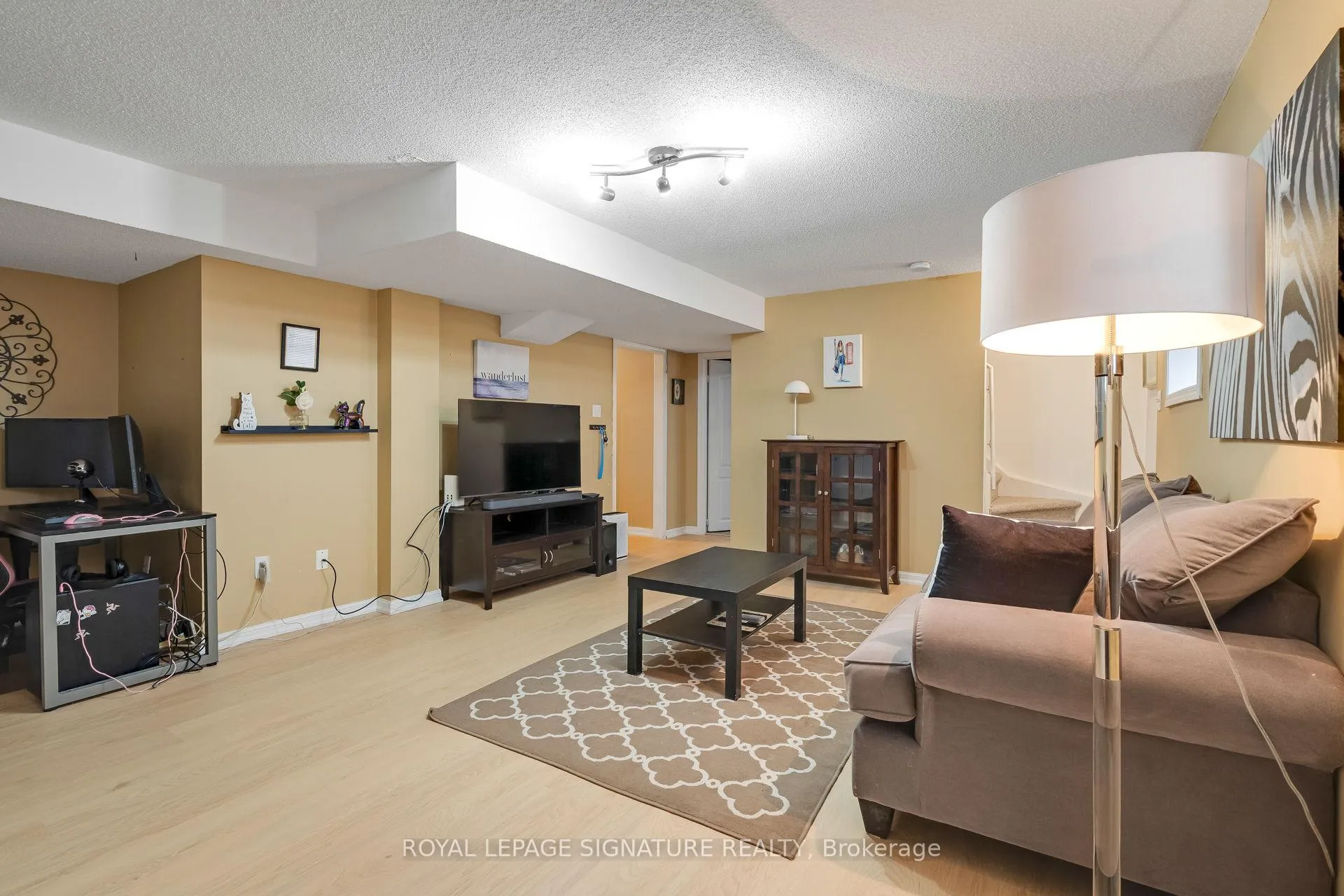 Photo 27 of 20 Thimbleberry Street, Brampton, Fletcher's Meadow — HOMEH