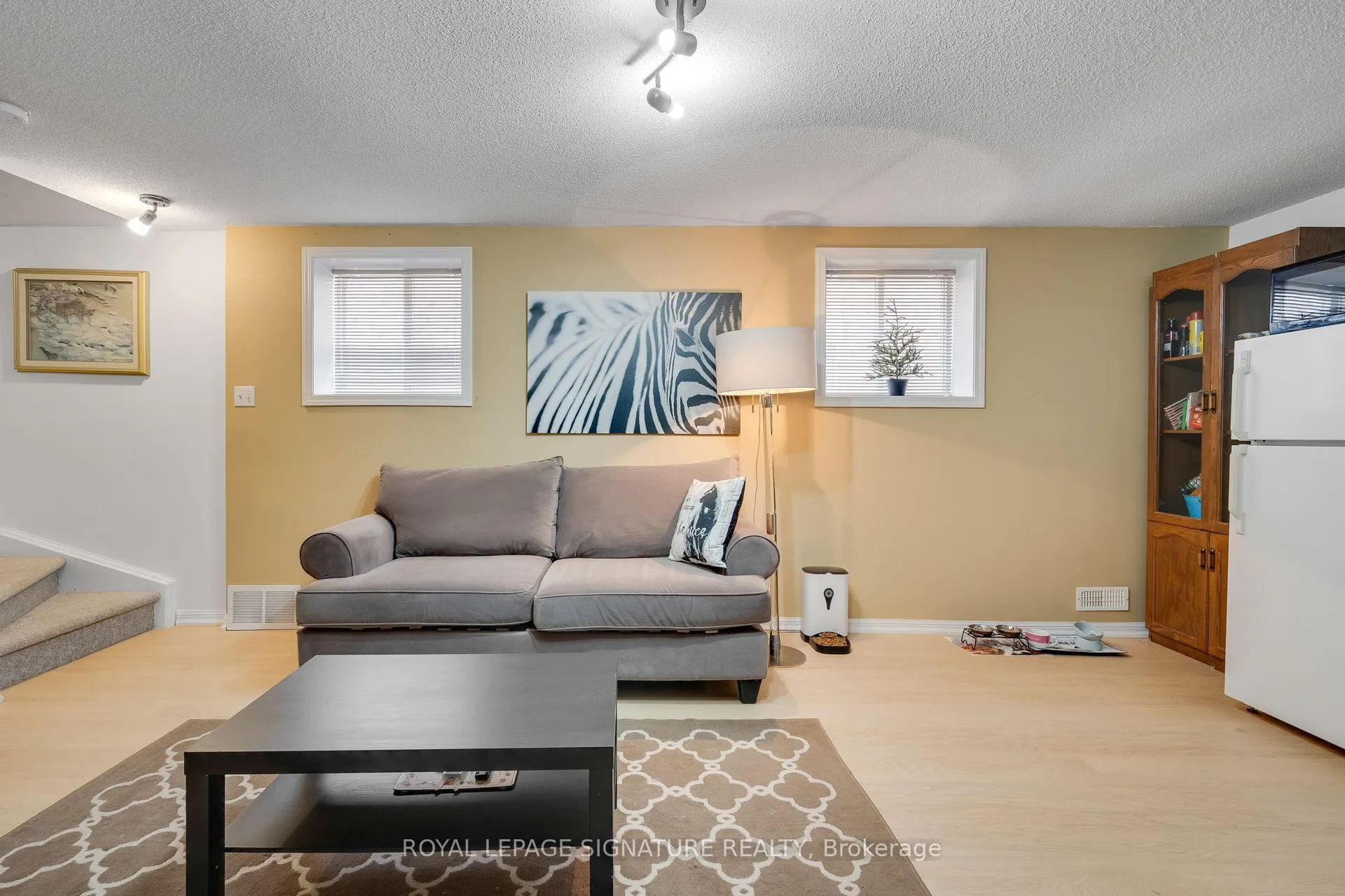 Photo 28 of 20 Thimbleberry Street, Brampton, Fletcher's Meadow — HOMEH