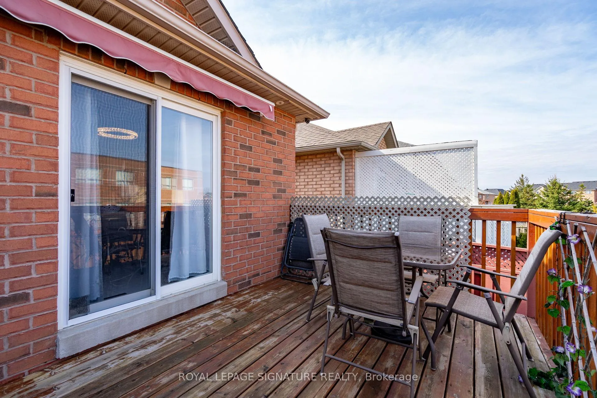 Photo 42 of 20 Thimbleberry Street, Brampton, Fletcher's Meadow — HOMEH