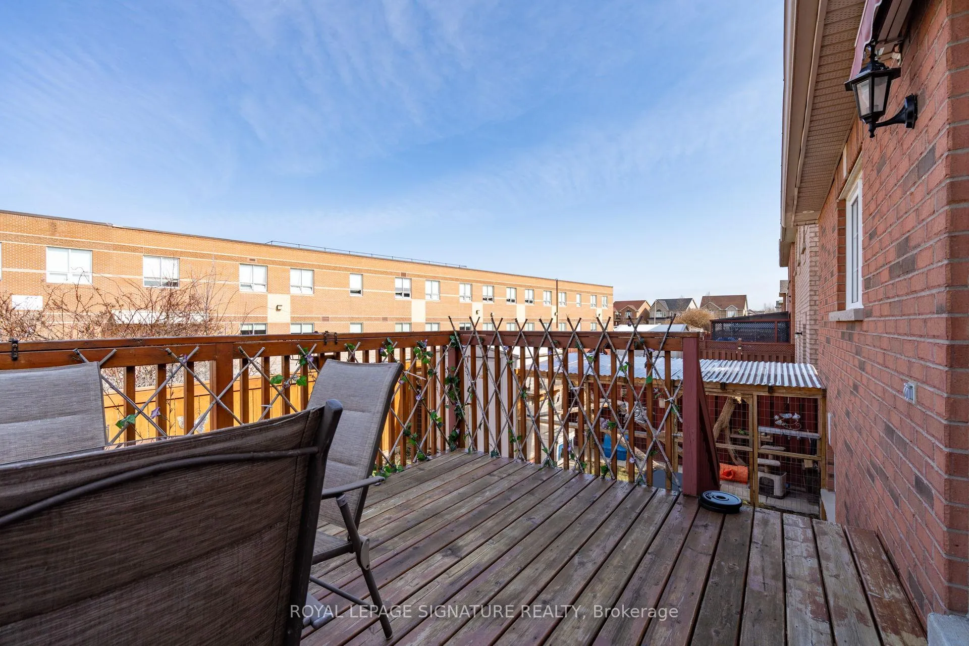 Photo 43 of 20 Thimbleberry Street, Brampton, Fletcher's Meadow — HOMEH