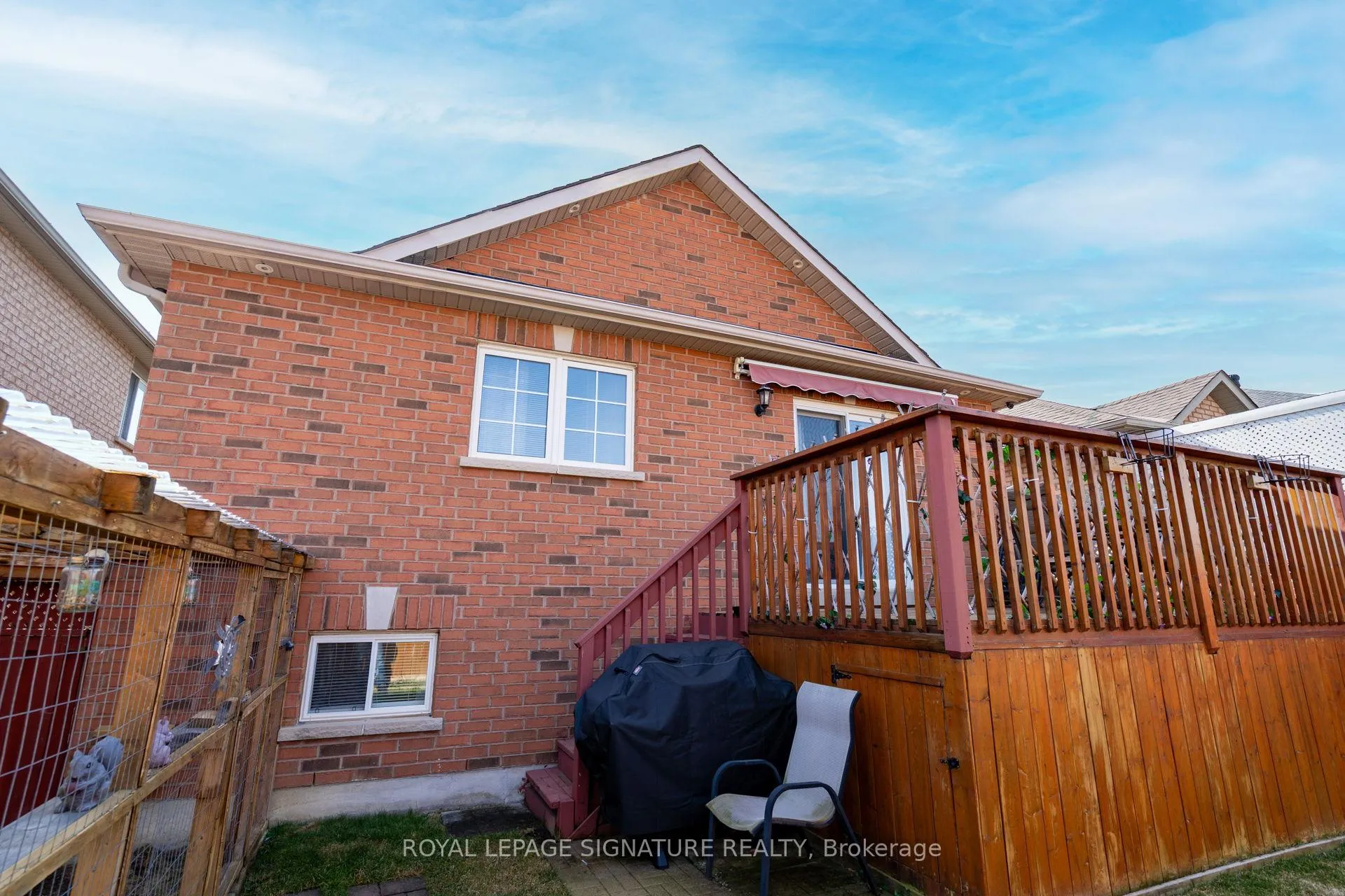 Photo 44 of 20 Thimbleberry Street, Brampton, Fletcher's Meadow — HOMEH