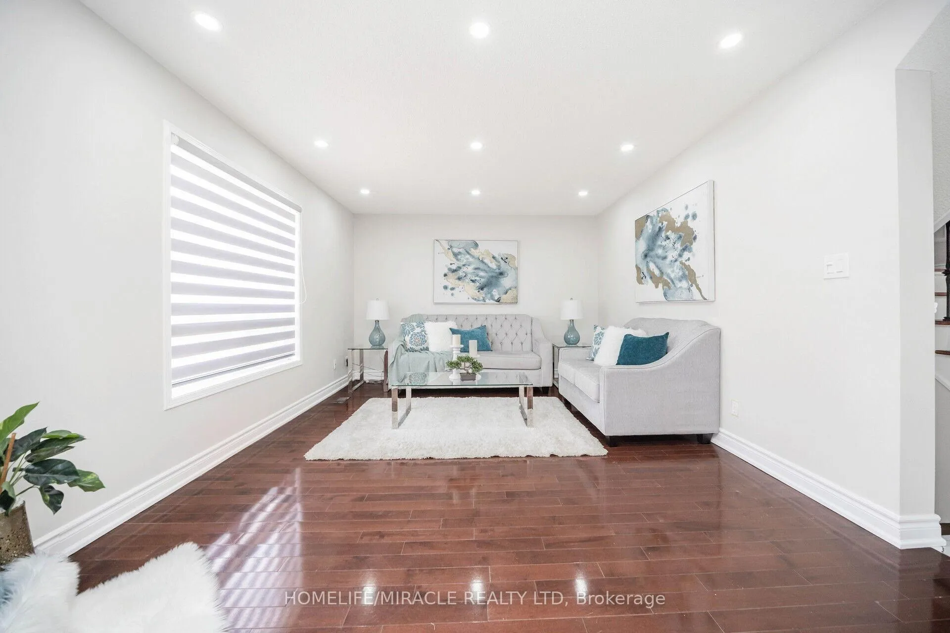 Photo 15 of 21 Sandway Drive, Brampton, Fletcher's Meadow — HOMEH
