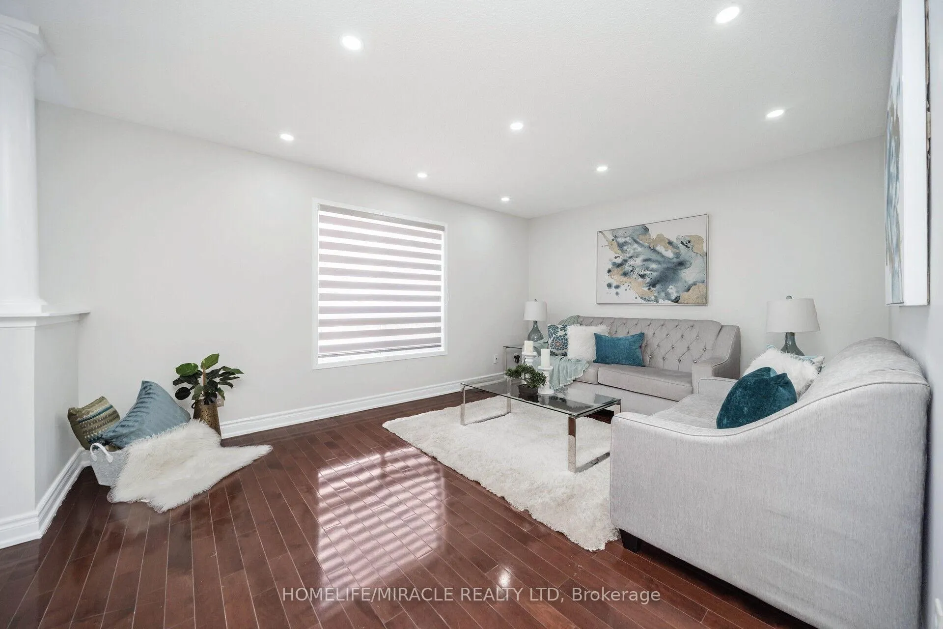 Photo 16 of 21 Sandway Drive, Brampton, Fletcher's Meadow — HOMEH