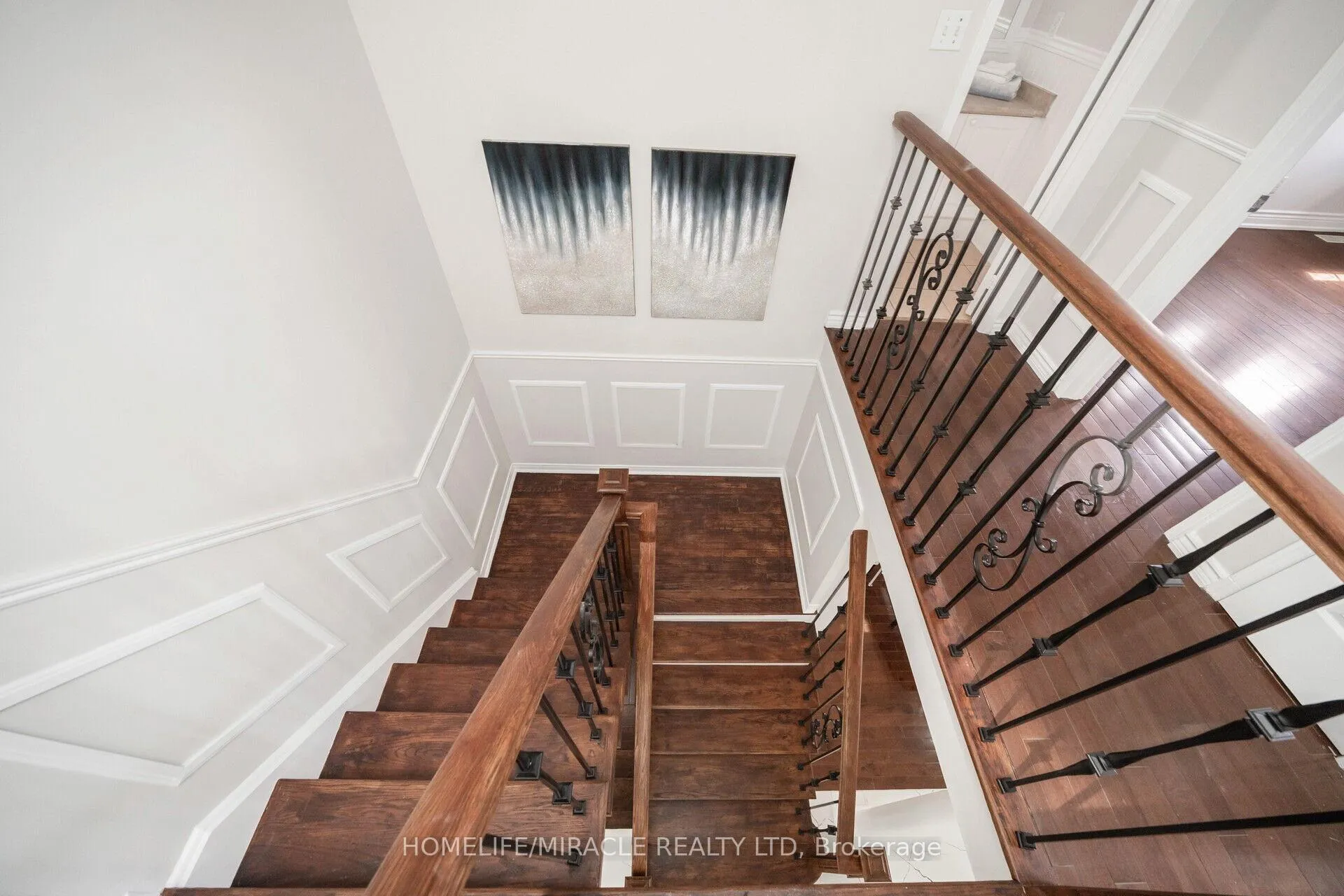 Photo 20 of 21 Sandway Drive, Brampton, Fletcher's Meadow — HOMEH