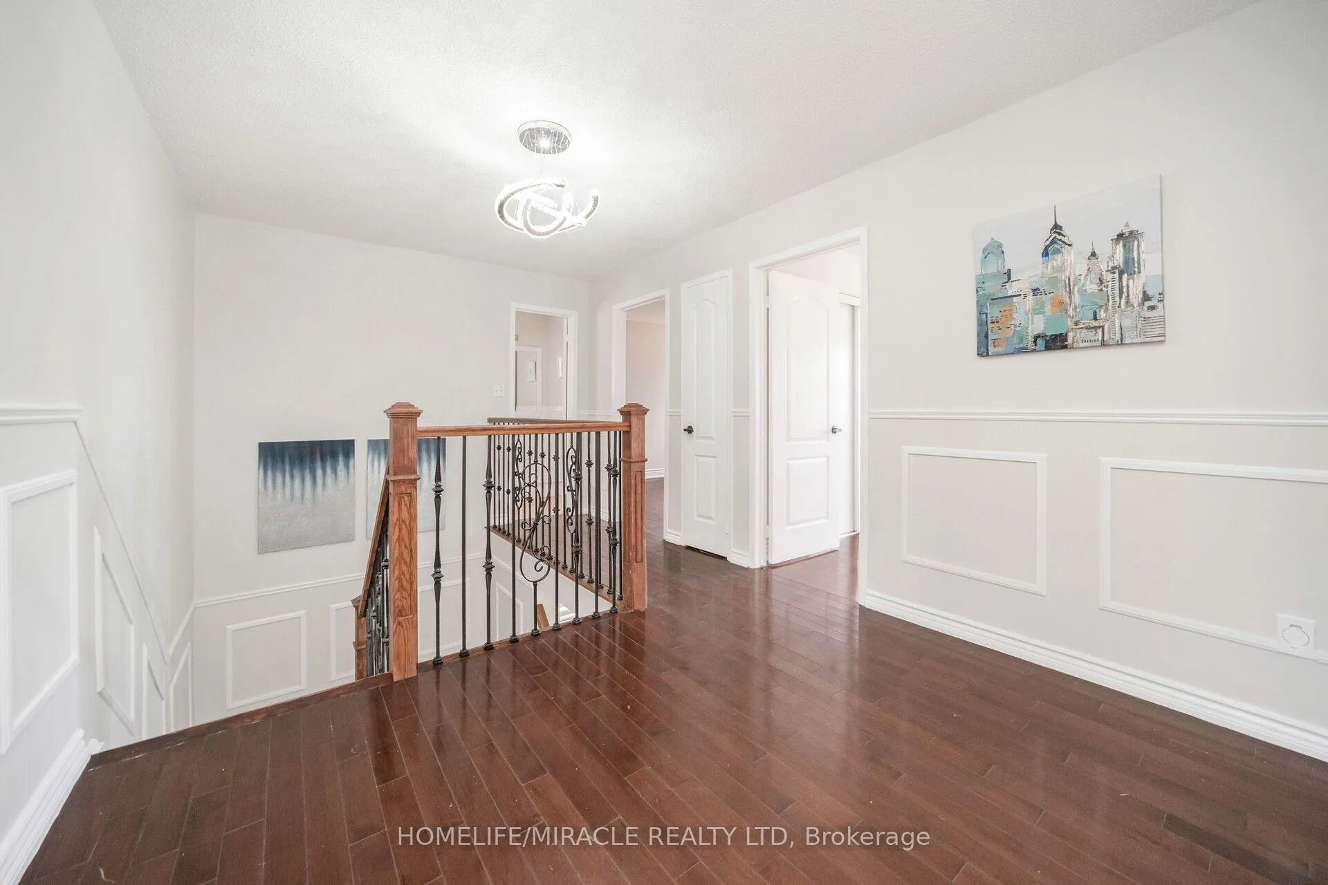 Photo 21 of 21 Sandway Drive, Brampton, Fletcher's Meadow — HOMEH