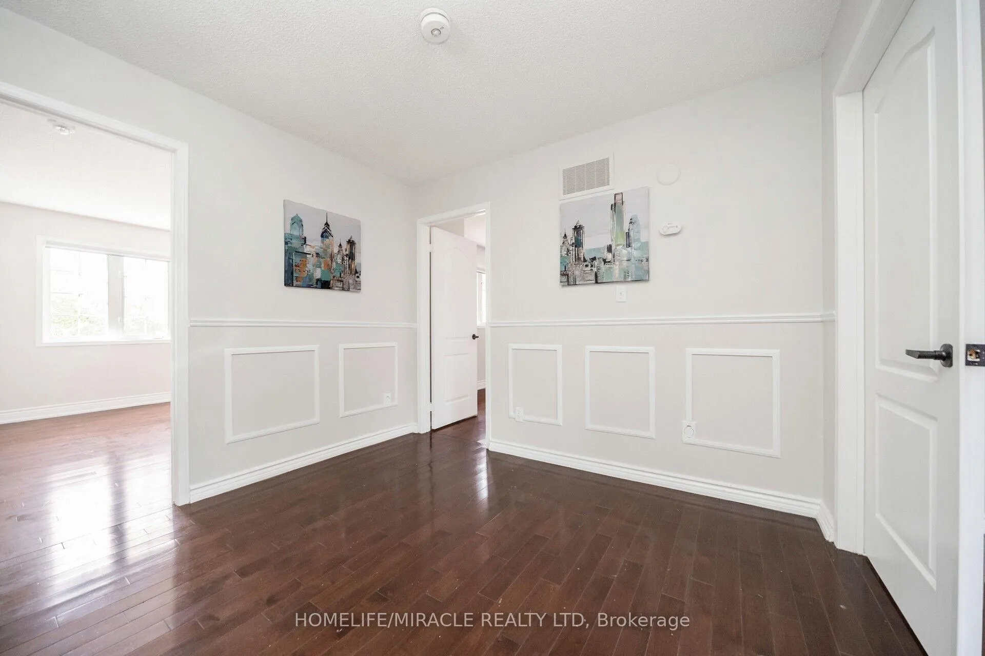 Photo 22 of 21 Sandway Drive, Brampton, Fletcher's Meadow — HOMEH