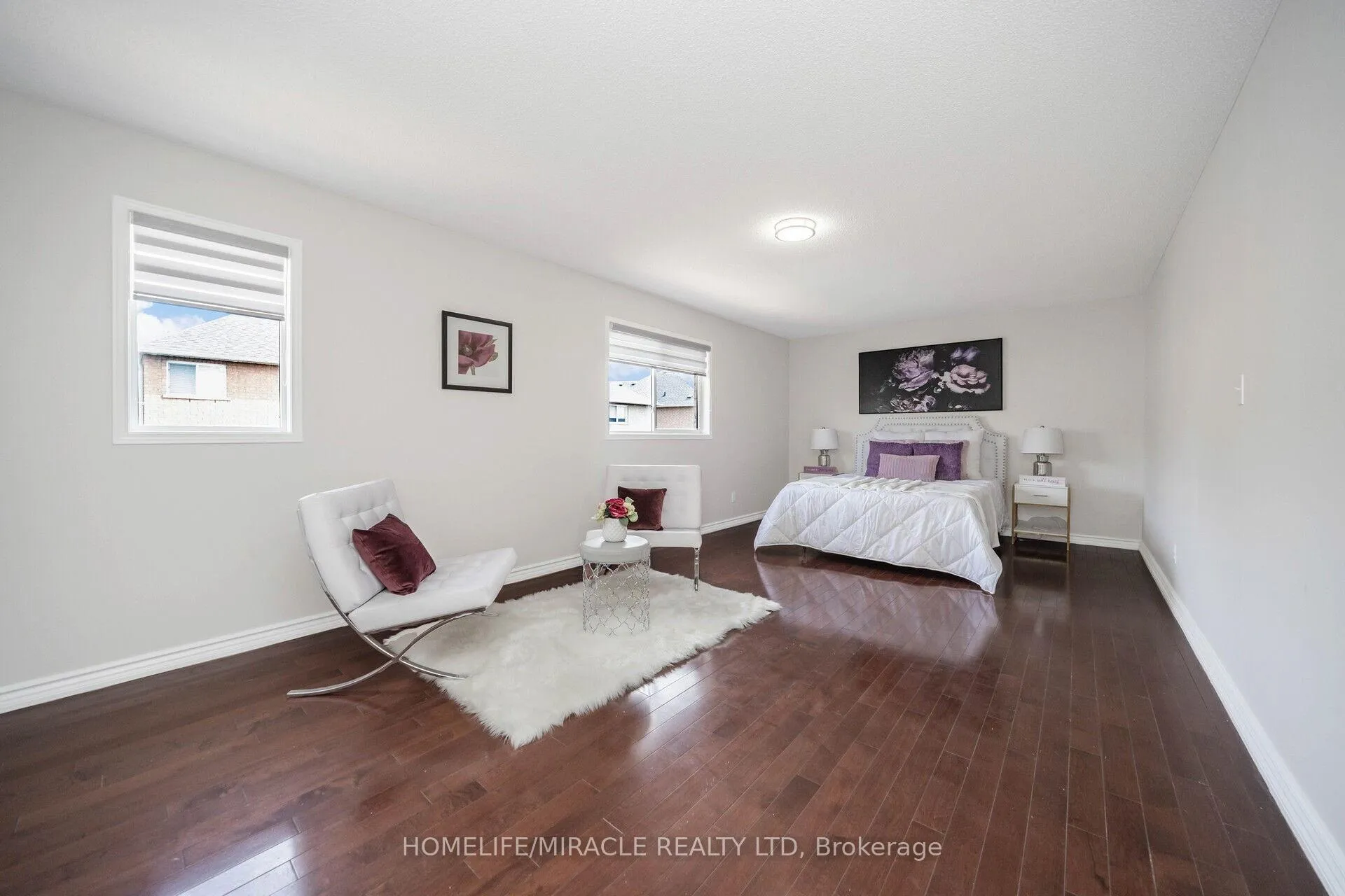 Photo 23 of 21 Sandway Drive, Brampton, Fletcher's Meadow — HOMEH