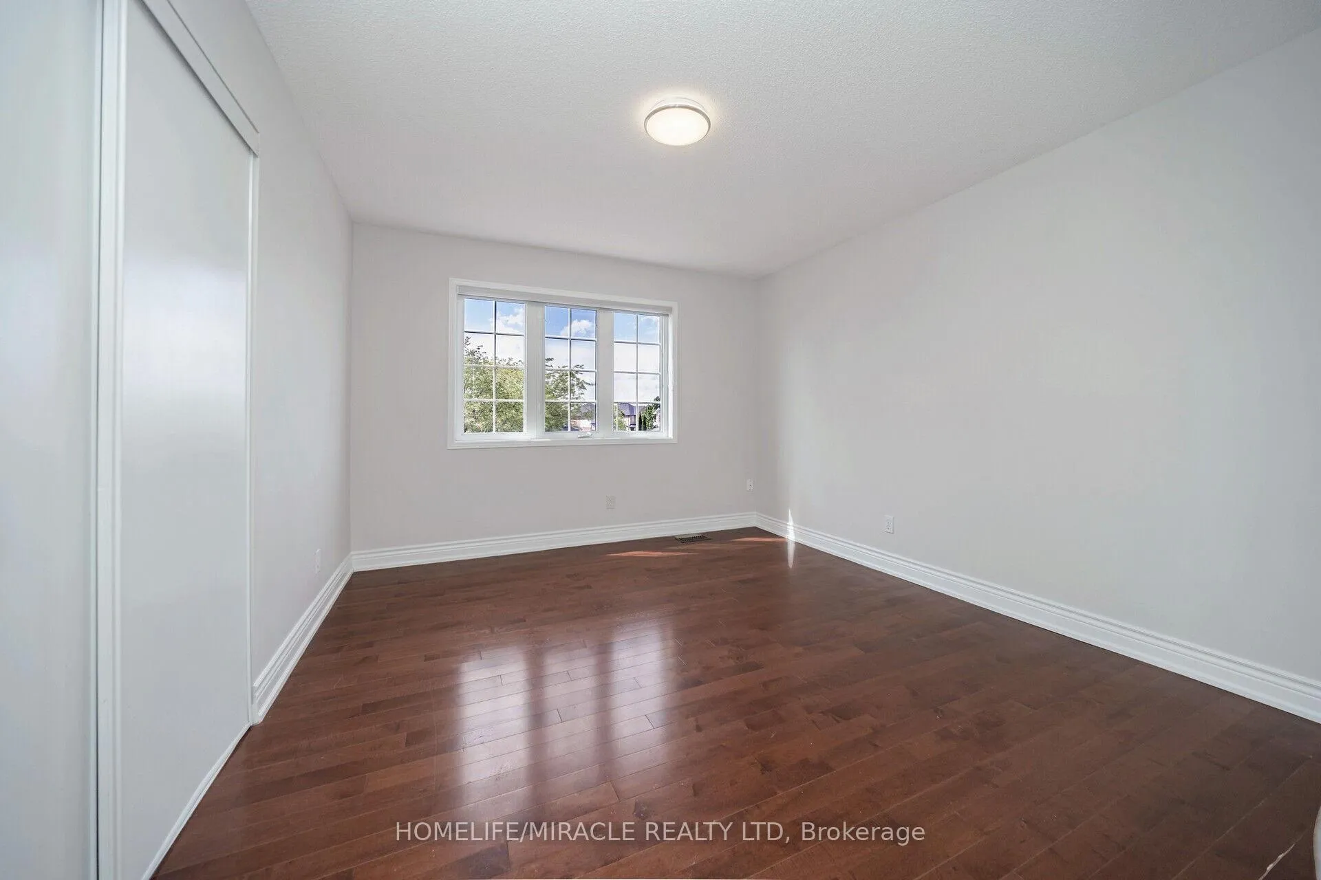 Photo 29 of 21 Sandway Drive, Brampton, Fletcher's Meadow — HOMEH