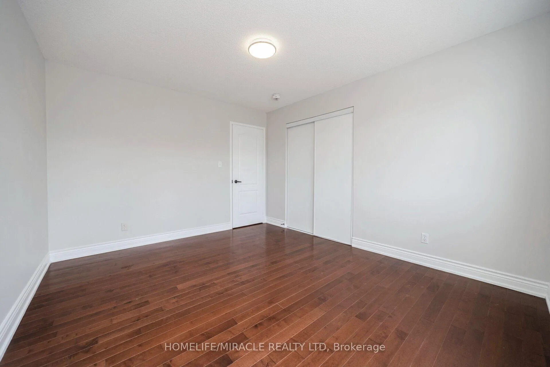 Photo 30 of 21 Sandway Drive, Brampton, Fletcher's Meadow — HOMEH