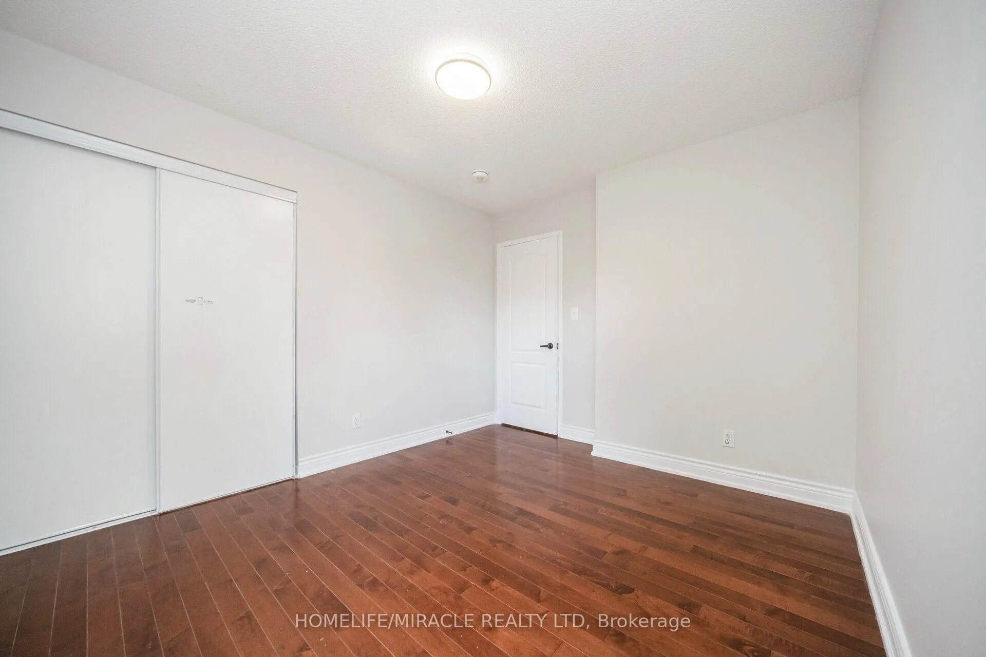 Photo 32 of 21 Sandway Drive, Brampton, Fletcher's Meadow — HOMEH