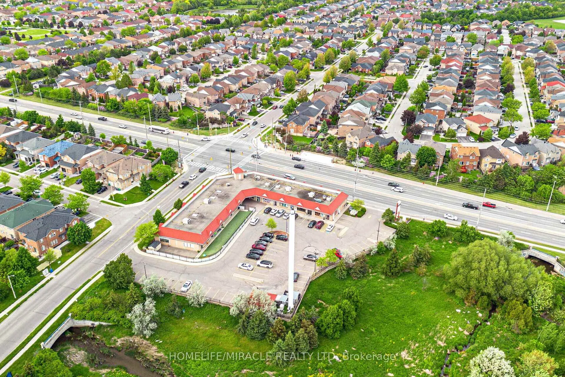 Photo 50 of 21 Sandway Drive, Brampton, Fletcher's Meadow — HOMEH