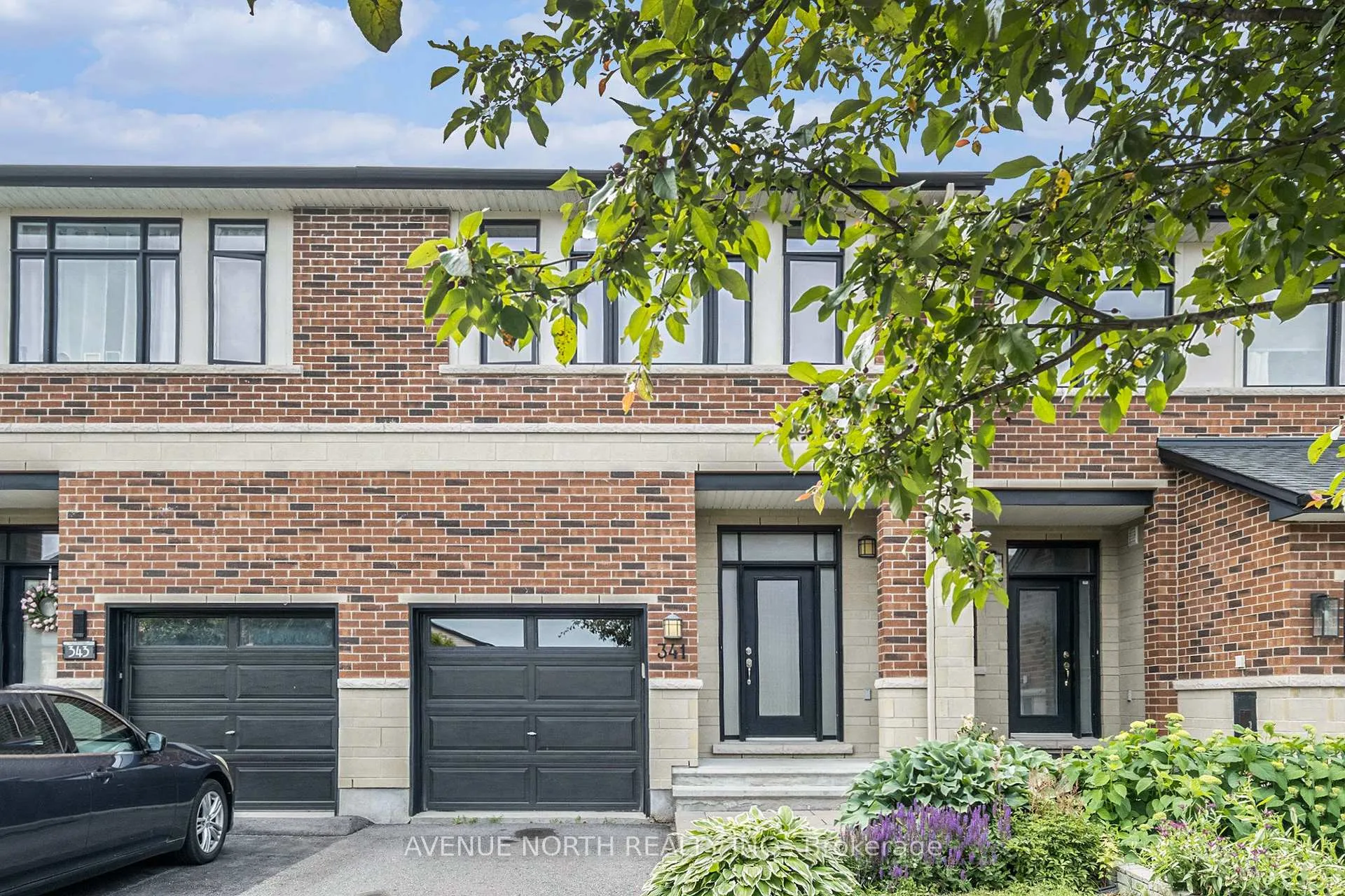 Photo 2 of 341 Cooks Mill Crescent, Ottawa, Riverside South — HOMEH