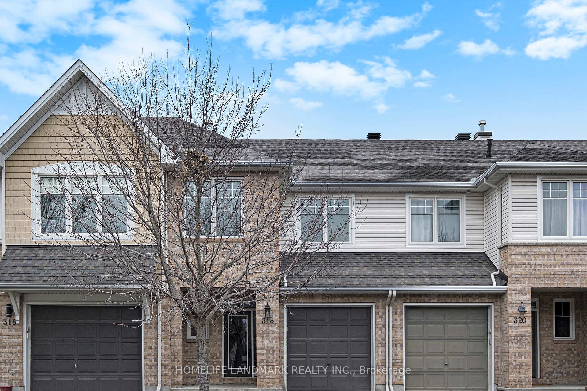 Photo 2 of 318 Widgeon Way, Ottawa, Blossom Park/Kemp Park/Findlay Creek — HOMEH