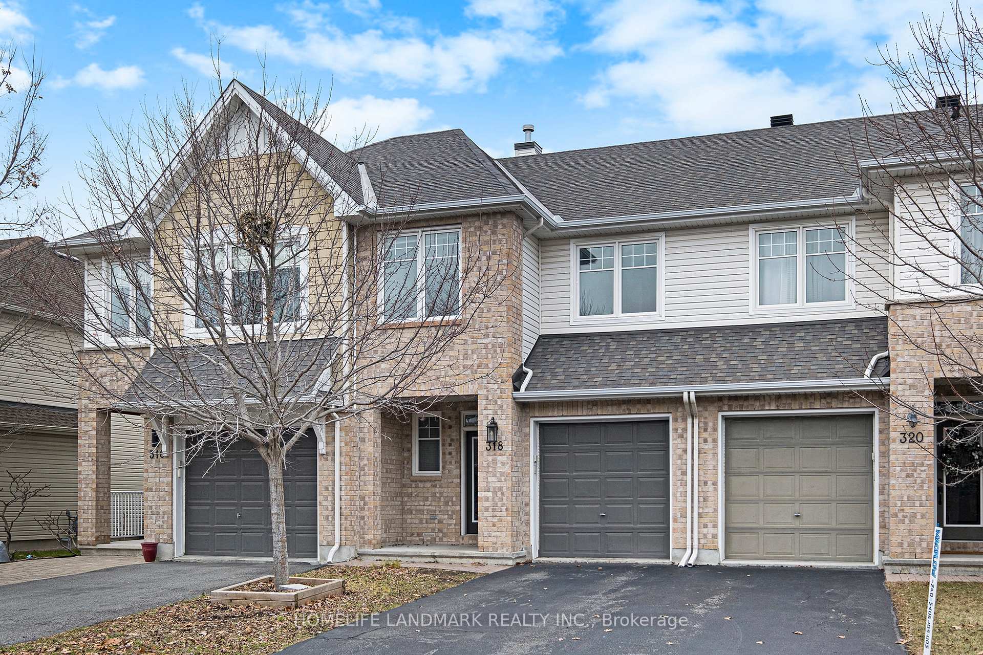 Photo 3 of 318 Widgeon Way, Ottawa, Blossom Park/Kemp Park/Findlay Creek — HOMEH
