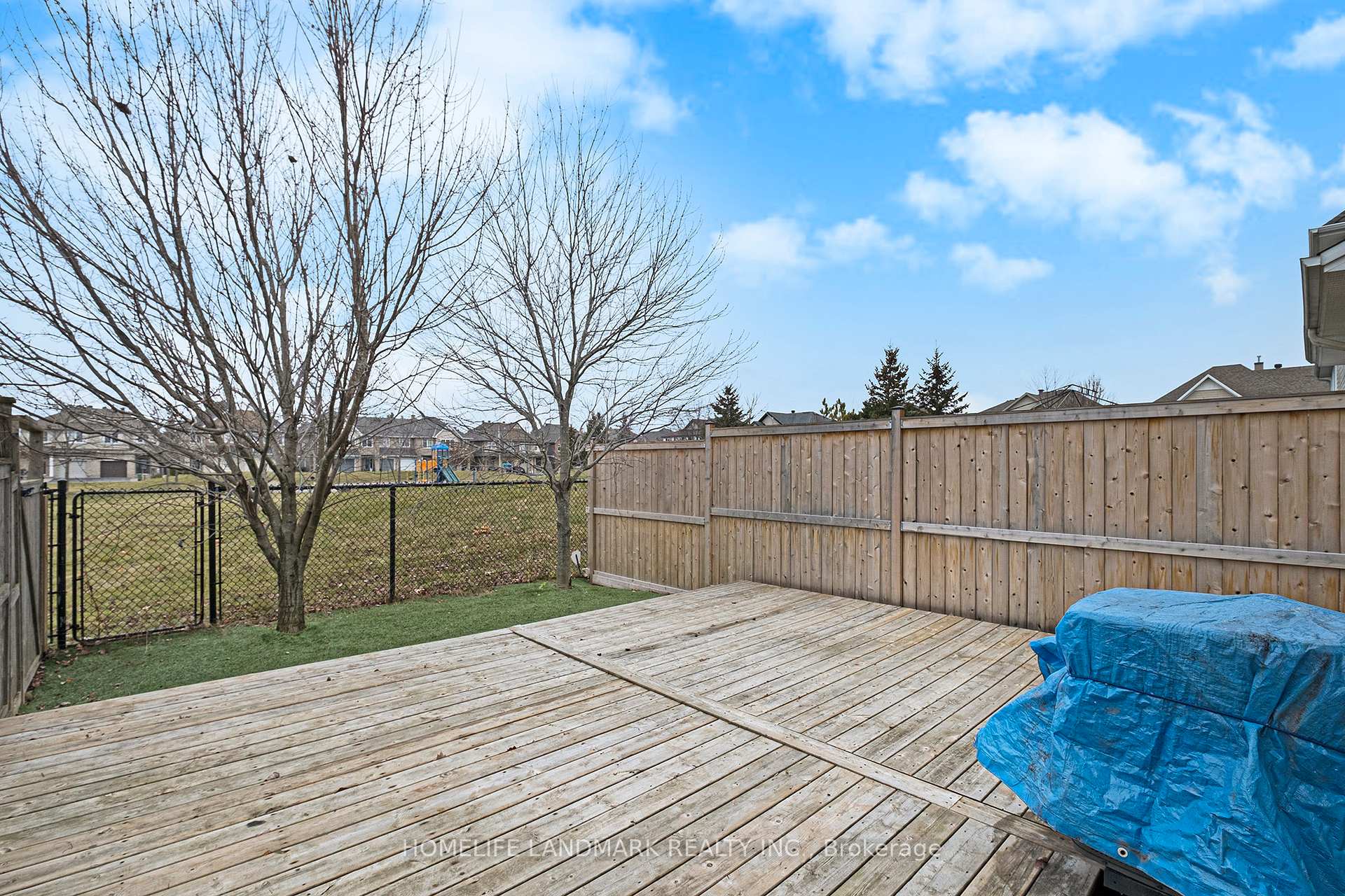 Photo 24 of 318 Widgeon Way, Ottawa, Blossom Park/Kemp Park/Findlay Creek — HOMEH