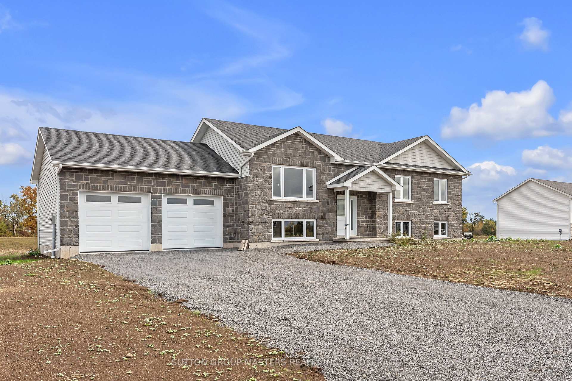Photo 1 of 109 Bittersweet Road, Frontenac, Frontenac South — HOMEH