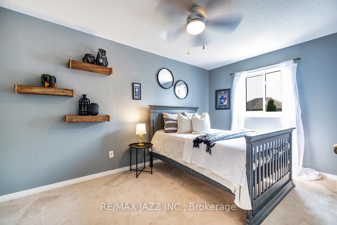 Photo 19 of 24 Cotton Street, Clarington, Bowmanville — HOMEH
