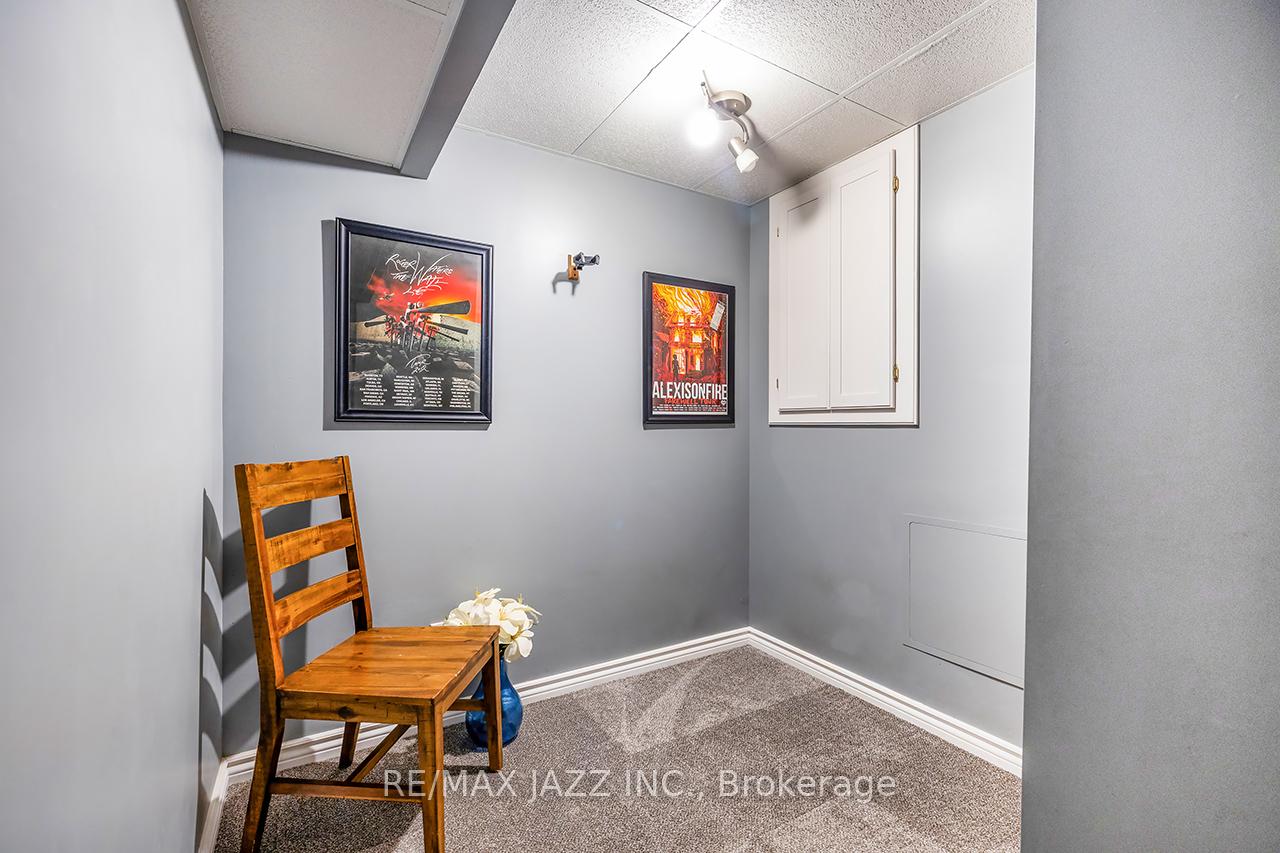 Photo 26 of 24 Cotton Street, Clarington, Bowmanville — HOMEH