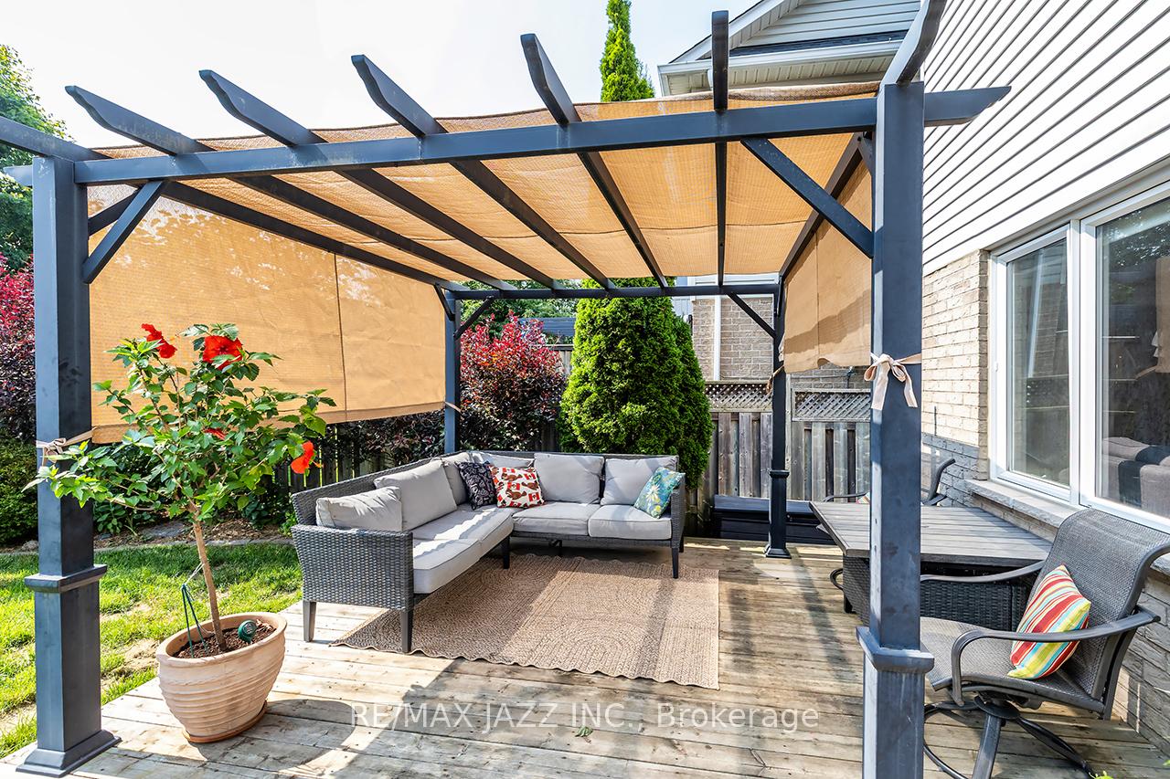 Photo 29 of 24 Cotton Street, Clarington, Bowmanville — HOMEH