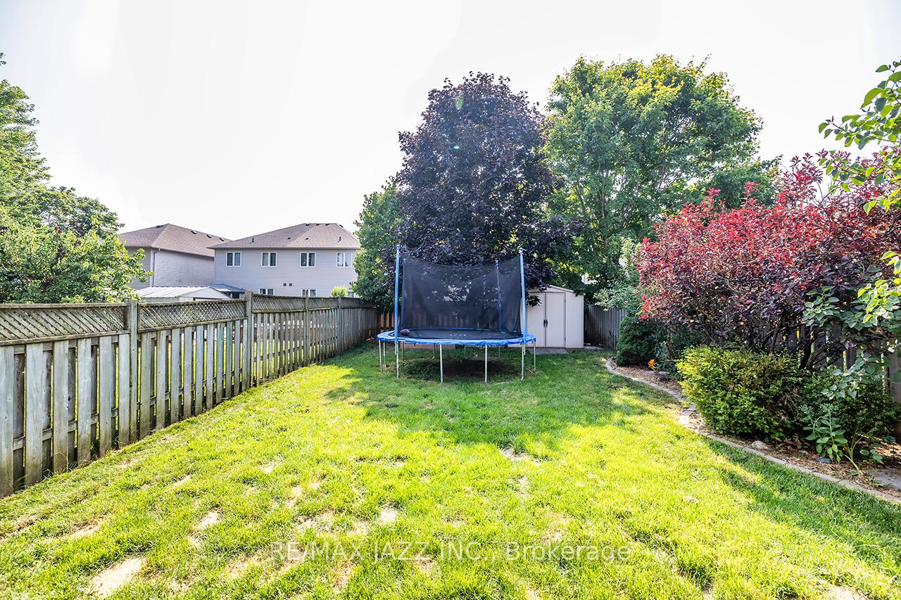 Photo 31 of 24 Cotton Street, Clarington, Bowmanville — HOMEH