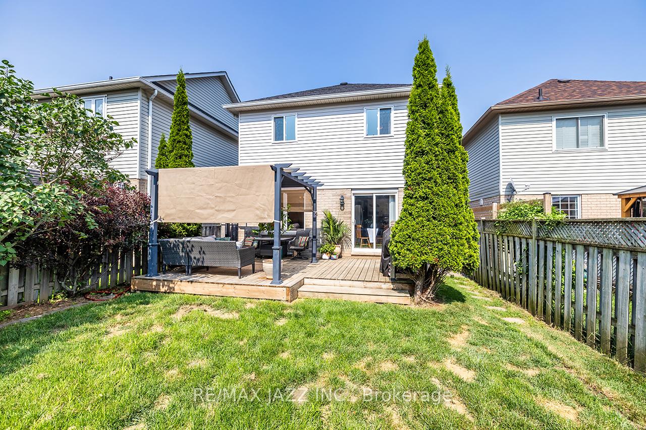 Photo 32 of 24 Cotton Street, Clarington, Bowmanville — HOMEH