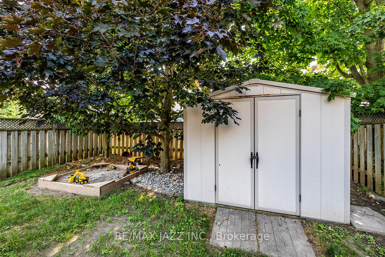 Photo 33 of 24 Cotton Street, Clarington, Bowmanville — HOMEH