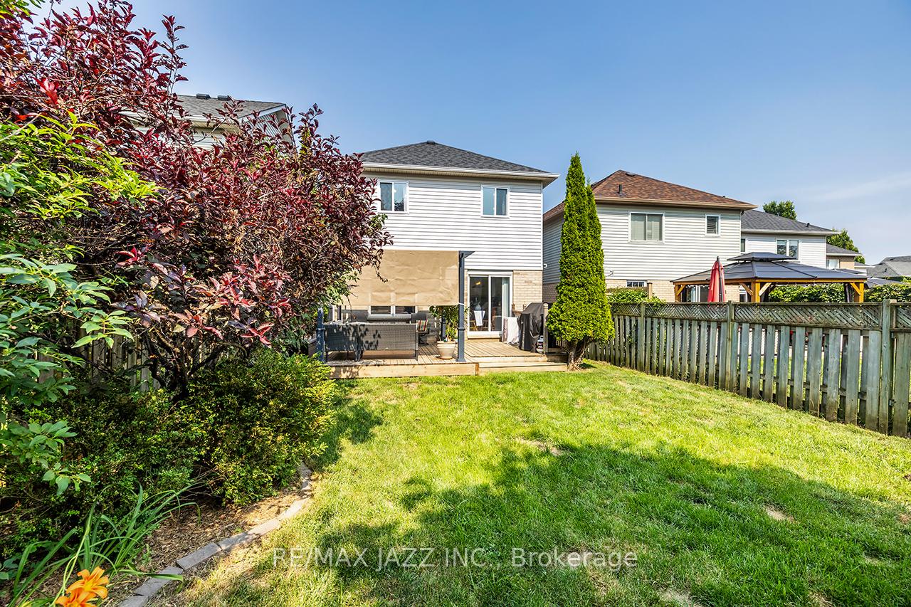 Photo 34 of 24 Cotton Street, Clarington, Bowmanville — HOMEH