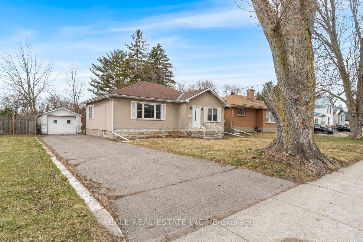 Photo 1 of 218 Herchimer Avenue, Belleville, Belleville Ward — HOMEH