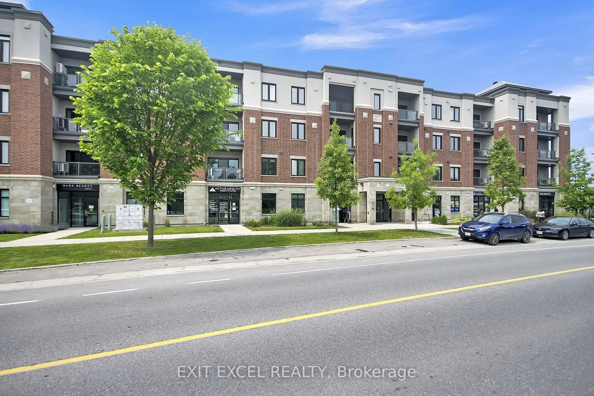 Photo 1 of Unit 307, 615 Longfields Drive, Ottawa, Barrhaven - Longfields — HOMEH