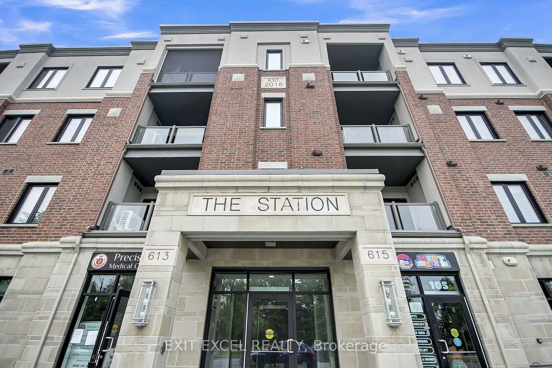 Photo 2 of Unit 307, 615 Longfields Drive, Ottawa, Barrhaven - Longfields — HOMEH