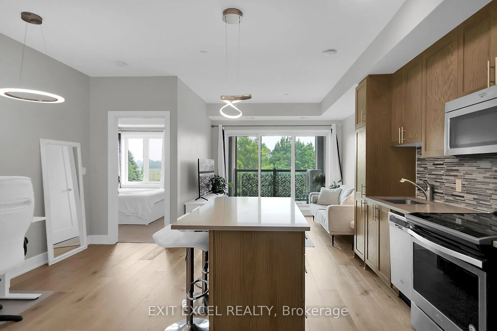 Photo 4 of Unit 307, 615 Longfields Drive, Ottawa, Barrhaven - Longfields — HOMEH